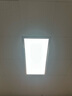 雷士（NVC）廚房燈鋁扣板燈集成吊頂300x600衛(wèi)生間政府補貼LED吸頂平板面板燈 曬單實拍圖