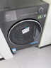 美的（Midea）滾筒洗衣機全自動家用 MD10L5PRO 10公斤洗烘一體機  純平全嵌 元氣2.0 以舊換新 家電國家補貼20% 曬單實拍圖