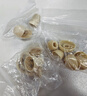 wedoking 無(wú)線(xiàn)藍牙耳機睡眠豆asmr側睡不壓耳睡覺(jué)降噪隔音適用蘋(píng)果華為安卓隔音耳塞助眠上班隱形小耳洞 淺膚色【使用不亮燈】二代 曬單實(shí)拍圖