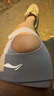 李寧（LI-NING）護膝半月板運動關節(jié)髕骨固定帶男女跑步登山羽毛球膝蓋護具夏季薄 曬單實拍圖