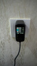 ANKER【國家3C認證】安克智顯充Lite100W充電器數(shù)據(jù)線套裝 氮化鎵type-c小米快充pd插頭適用iPhone16 灰 曬單實拍圖