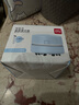 得力（deli）【兒童節禮物】充電式強吸力桌面吸塵器 迷你鍵盤(pán)除塵 橡皮屑清潔器 學(xué)生用品 藍色18884 曬單實(shí)拍圖