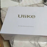 Ulike Air4【國家補(bǔ)貼】 藍(lán)寶石冰點脫毛儀女士刮毛刀剃毛器私處美容儀男士送禮生日七夕情節(jié)禮物送女友 【京東快遞】Air4水晶紫+電動刮刀 曬單實拍圖
