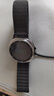 三星 Samsung【國家補(bǔ)貼】Watch8 Classic 藍(lán)牙通話智能手表/運(yùn)動(dòng)手表 披荊斬棘哥哥同款 46mm 月隕黑 曬單實(shí)拍圖