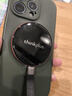 ThinkPlus聯(lián)想2TB磁吸移動(dòng)固態(tài)硬盤(pán) 磁吸手機(jī)USB3.2高速讀取2000MB/S PSSD便攜 UH100小飛盤(pán)系列 曬單實(shí)拍圖