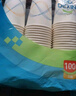 得力（deli）【全網(wǎng)低價(jià)】一次性杯子 228ml*100只 加厚型辦公家用商務(wù)接待防燙水杯 白色 LL8-ES 曬單實(shí)拍圖