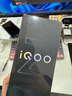 vivo  iQOO Z9 【國家補(bǔ)貼】8GB+256GB 曜夜黑 6000mAh 藍(lán)海電池 第三代驍龍 7 電競手機(jī) 曬單實(shí)拍圖