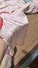 浪莎兒童背心女童夏季薄款莫代爾少女打底衫吊帶兩件裝 粉色小兔 130 曬單實(shí)拍圖