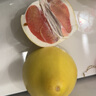 元珍鮮誠福建琯溪紅心蜜柚當季新鮮送禮現摘柚子 新鮮整箱水果 5斤裝（凈果4.5斤）約2個(gè)裝 曬單實(shí)拍圖