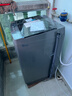 美的（Midea）波輪洗衣機全自動(dòng)家用 MB90V33B 9公斤 一級能效節能 100%健康除螨 專(zhuān)利免清洗 宿舍租房 以舊換新 曬單實(shí)拍圖
