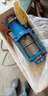 奴風(fēng)吊機(jī)卷?yè)P(yáng)機(jī)小型電動(dòng)家用小吊機(jī)多功能提升機(jī)工地升降起重機(jī) 精品220v0.8噸100米(電磁剎車) 曬單實(shí)拍圖