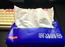 京東京造X京東PLUS會員聯(lián)名款 抽紙4層加厚100抽*20包 衛(wèi)生紙面巾紙 曬單實拍圖