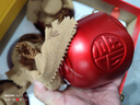 瀏陽(yáng)河 鴻運當頭 醬香型白酒 53度 500ml*6瓶 禮盒整箱裝 中秋送禮 曬單實(shí)拍圖