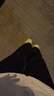 楠笙記春秋季款女士ins學(xué)生厚底板鞋防滑復(fù)古小白鞋透氣休閑運(yùn)動德訓(xùn)鞋 米白 36 曬單實(shí)拍圖