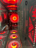 華碩全家桶追影i5 14400F/14600KF/5060/5060Ti/5070黑神話三角洲游戲臺式電腦主機直播設計組裝整機 規(guī)格二丨i5 13400F/RTX5060 曬單實拍圖