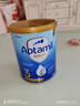 愛他美（Aptamil）澳洲金裝版 新西蘭原裝進口 嬰幼兒配方牛奶粉 900g 3段 1罐 （1歲以上） 曬單實拍圖