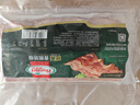 荷美爾（Hormel）經(jīng)典香煎培根120g/袋*5 冷凍食品 培根切片 兒童早餐火鍋燒烤食材 曬單實(shí)拍圖