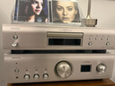 天龍（DENON）PMA-900HNE 家庭影院HiFi發(fā)燒音響 HIFI功放 2.1聲道 集成網(wǎng)絡(luò)放大器 支持藍(lán)牙WiFi USB播放 立體 PMA900H 曬單實拍圖