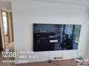 三星（SAMSUNG）75DU8000C 75英寸 平板液晶AI電視 超薄4K AI智能補幀 無開機廣告 UA75DU8000CXXZ【金晨推薦】 曬單實拍圖