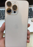 Apple/蘋(píng)果iPhone 16 Pro Max（A3297）512GB 沙漠色鈦金屬 支持移動(dòng)聯(lián)通電信5G 雙卡雙待手機 曬單實(shí)拍圖