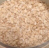 西麥有機(jī)純燕麥片880g桶即食高蛋白營(yíng)養(yǎng)早餐沖飲谷物代餐 曬單實(shí)拍圖