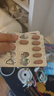 Vitabiotics薇塔貝爾哺乳期片乳母復(fù)維葉酸鈣鎂鐵鋅片英國(guó)產(chǎn)后增奶DHA84粒 曬單實(shí)拍圖