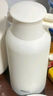 JEKO&JEKO保溫壺家用熱水瓶暖水壺宿舍大容量開(kāi)水瓶玻璃內膽 1.6L淡藍色 曬單實(shí)拍圖