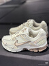 耐克（NIKE）Zoom Vomero 5女鞋時(shí)尚舒適防滑耐磨復(fù)古跑鞋千禧運(yùn)動(dòng)休閑鞋 IB8129-133 35.5 曬單實(shí)拍圖