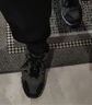 探路者徒步鞋男25春秋戶(hù)外防滑透氣登山鞋 輕便休閑運動(dòng)鞋TFAACN81920 曬單實(shí)拍圖
