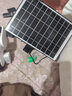 霸天安4G太陽(yáng)能攝像頭 監控室外免插電無(wú)需連wifi終身免流量 監控器360度無(wú)死角帶夜視 全景追蹤手機遠程 曬單實(shí)拍圖