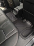 勝馬適用于本田CR-V 思域 型格 英仕派 十一代雅閣 全包TPE汽車腳墊 【環(huán)保無味】TPE單層腳墊 雅閣八代【08款-13款】 曬單實拍圖