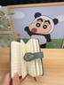 【全網(wǎng)低價(jià)】朗捷 國潮小筆記本本子高顏值小本子口袋記事本便攜式小筆記本隨身口袋本a7精致迷你隨手記備忘錄本可定制 曬單實(shí)拍圖