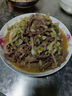 聚寶源內(nèi)蒙古原切牛肉卷 國(guó)產(chǎn)肥牛卷  牛肉片 火鍋涮鍋食材半成品 360g/袋 曬單實(shí)拍圖