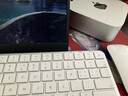 果坊【美國(guó)MFI認(rèn)證】妙控鼠標(biāo)鍵盤適用于蘋果ipad平板MacBook筆記本電腦臺(tái)式air 無(wú)線藍(lán)牙鍵鼠套裝靜音 【鍵鼠套餐-蘋果白】MFI質(zhì)量認(rèn)證原版妙控鍵位 頂配同芯【官新1:1還原丨妙控手勢(shì)】 曬單實(shí)拍圖