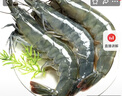 蝦有蝦途青島大蝦無(wú)冰新鮮海蝦白蝦鮮活冷凍大蝦批發(fā)3.6斤凈重 青島大蝦 3.6斤(凈重)  只只分離 18-20cm【超大蝦皇】無(wú)冰 曬單實(shí)拍圖