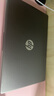 惠普（HP）銳14 AMD銳龍 14英寸輕薄筆記本電腦(六核R5-7530U 8G 512G 指紋 一年上門(mén))【國家補貼20%】 曬單實(shí)拍圖