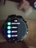 小米有品適用2025新款5G智能電話手表可插卡下載WiFi上網(wǎng)成人男士女款NFC 超性能版黑【4K流線超高刷大屏+2635hz】8 曬單實拍圖