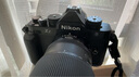 尼康（Nikon）Z5 Z6 Z7 Z6Ⅱ Z7Ⅱ Z8 Z9 二手全畫幅微單相機(jī)高清專業(yè)攝影照相機(jī) 99新 尼康ZF 黑【2.0固件】 單機(jī)身 標(biāo)配【無內(nèi)存卡等配件，套餐更劃算】 曬單實(shí)拍圖