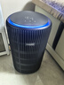 飛利浦（PHILIPS）空氣凈化器除甲醛神器新房急入住家用寵物凈化機除煙味病毒過敏原吸毛臥室專用國家補貼AC4228/01 曬單實拍圖