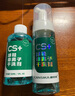 康思嘉小白鞋洗鞋清潔劑慕斯清洗劑神器去污增白去黃刷鞋清潔劑3件套 曬單實拍圖