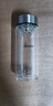 希諾抗菌玻璃杯男士泡茶杯子車(chē)載水杯中秋禮品高檔禮盒XN-9303 360mL 曬單實(shí)拍圖