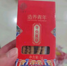 同仁堂品牌冬蟲夏草約4根/g10g約40根蟲草禮盒禮品高端送人送長(zhǎng)輩情人節(jié) 曬單實(shí)拍圖