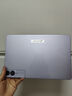 HUWYI平板電腦padPro2025新款ipad 4K超清大屏全面屏144Hz全網(wǎng)通5G高刷網(wǎng)課學(xué)習(xí)游戲娛樂(lè)辦公 柔光紫 16pro16G運(yùn)行+256G內(nèi)存+豪華禮品12英 曬單實(shí)拍圖