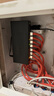 keepLINK KP-9000-9XH-X 8口2.5g交換機8個(gè)2.5G網(wǎng)口+1個(gè)10G萬(wàn)兆光網(wǎng)絡(luò )集線(xiàn)分線(xiàn)分流器搭配N(xiāo)AS光貓 曬單實(shí)拍圖