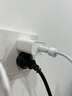 固質蘋果充電器正品充電線氮化鎵適配原裝45W快充線PD套裝iPhone14ProMax 16 15手機13充電頭30W數據線 【蘋果6-14系列】快充頭+閃充線丨1米套裝 曬單實拍圖