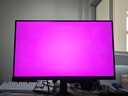 AOC 27英寸2K 240Hz超頻260Hz FastIPS 1ms廣色域 HDR400硬件低藍光 FPS游戲電競顯示器 宙斯盾Q27G4Z 曬單實(shí)拍圖
