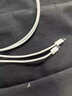 博音【PD快充】適用于蘋果15充電線加長3米快充iPhone15pro2米數(shù)據(jù)線15promax專用手機(jī)充電器雙c 【3米】PD30W快充協(xié)議 曬單實(shí)拍圖