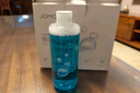 九牧（JOMOO）發(fā)泡劑智能馬桶智能一體機升級抗菌泡沫盾防濺防臭魔力泡發(fā)泡液 發(fā)泡劑230ml三瓶裝【無(wú)香】 防濺殺菌防臭防粘 曬單實(shí)拍圖