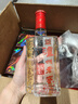 瀘州老窖 六年窖頭曲 濃香型白酒 52度500ml*6瓶 整箱裝(贈(zèng)送3個(gè)禮品袋) 曬單實(shí)拍圖