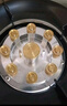 勤家好太太煤氣灶單灶液化氣燃?xì)庠?.2KW猛火家用一級(jí)能效九腔單灶臺(tái)嵌式兩用玻璃爐具不銹鋼單灶熄火保護(hù) 5.2kw九腔猛火+防風(fēng)爐架+防爆鋼化玻璃 熄保 煤氣罐/液化氣【20Y】 曬單實(shí)拍圖